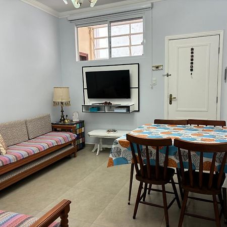 Apartamento Central Setimo Andar Serra Negra  Bagian luar foto