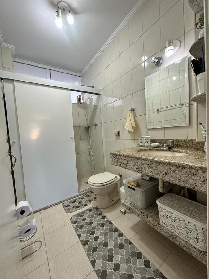 Apartamento Central Setimo Andar Serra Negra  Bagian luar foto