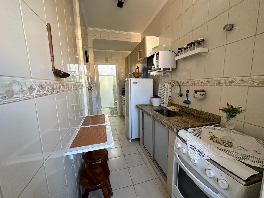 Apartamento Central Setimo Andar Serra Negra  Bagian luar foto