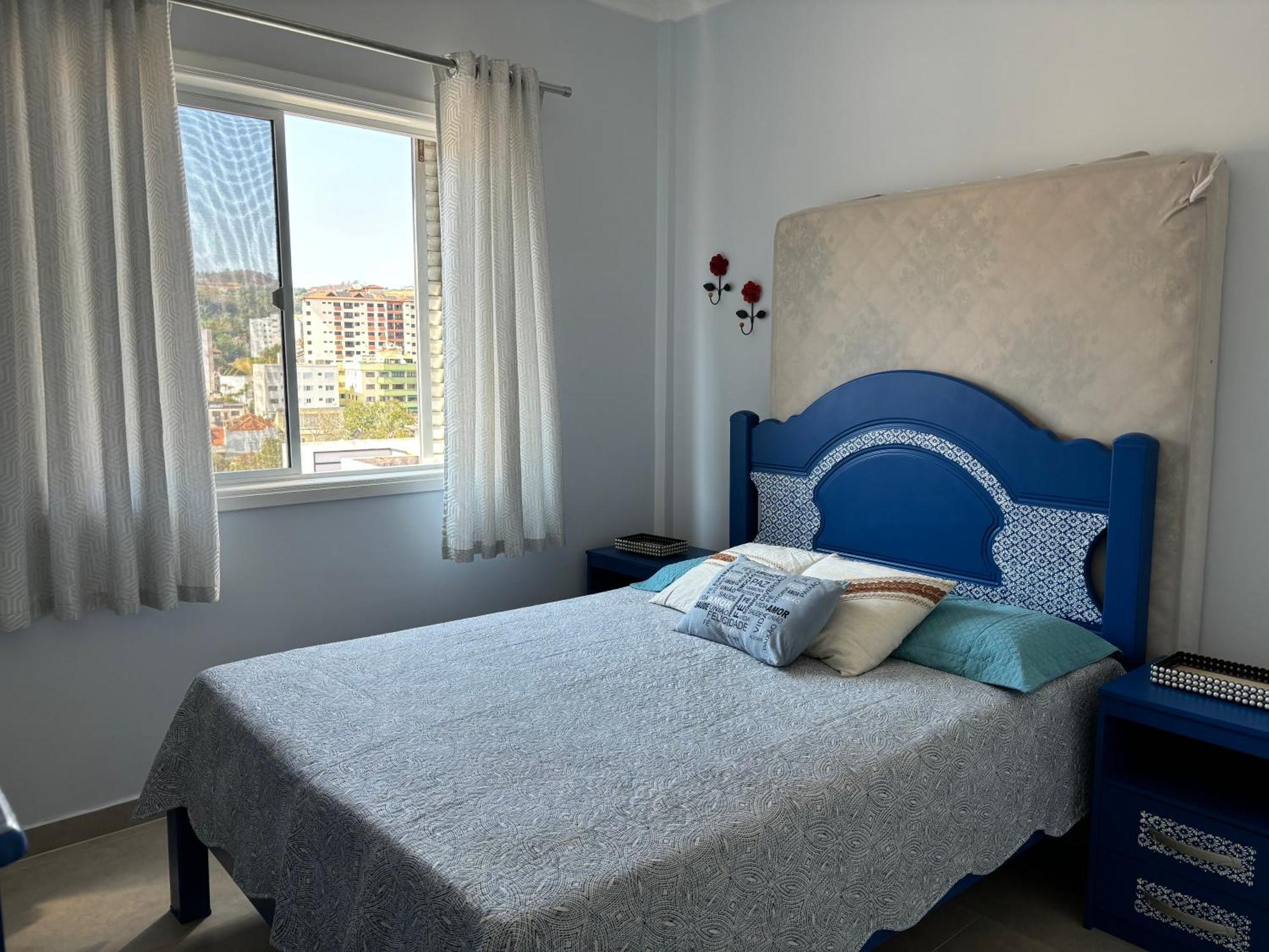 Apartamento Central Setimo Andar Serra Negra  Bagian luar foto